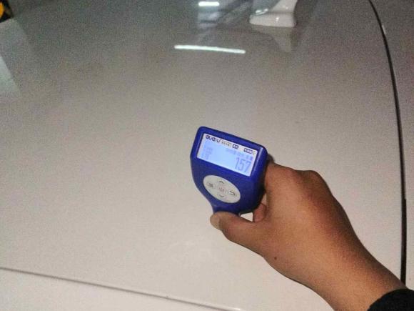 [杭州·浙A] 二手奥迪奥迪TT2013款 TT Coupe 45 TFSI