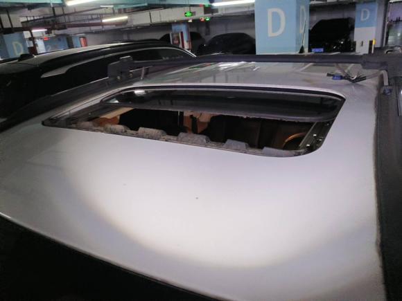 [上海·沪A] 二手Jeep指南者2012款 2.4L 四驱运动版