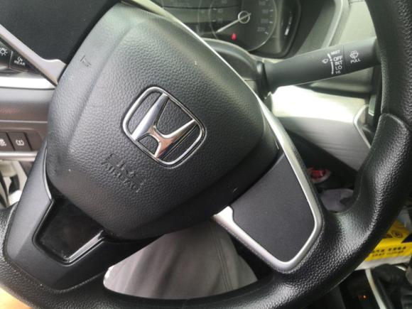 [义乌·浙G] 二手本田享域2019款 180TURBO CVT畅享版 国VI