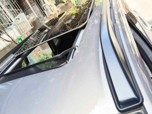 [成都·川A] 二手哈弗哈弗大狗2022款 2.0T DCT四驱哮天犬追猎版