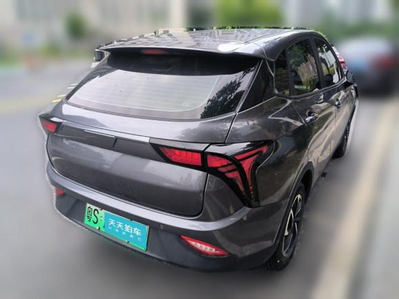 [广州·粤S] 二手哪吒汽车哪吒V2021款 长续航娱乐版升级型