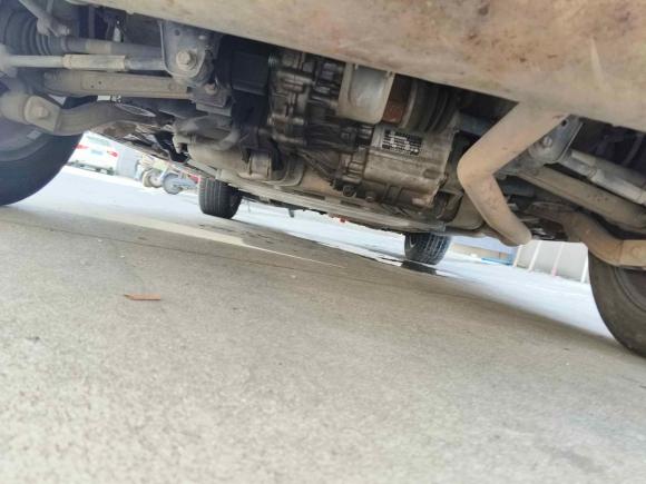 [温州·浙C] 二手比亚迪宋新能源2017款 宋DM 1.5TID 全时四驱尊荣型