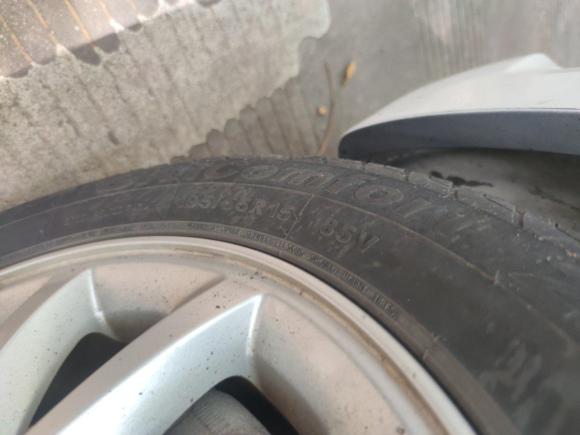 [宁波·辽E] 二手长安悦翔V72016款 1.6L 手动乐享型 国V