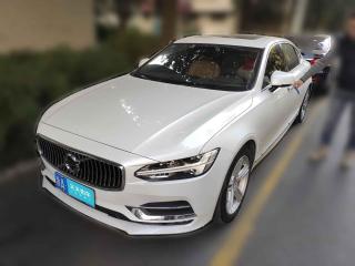 沃尔沃沃尔沃S902019款T5智逸版