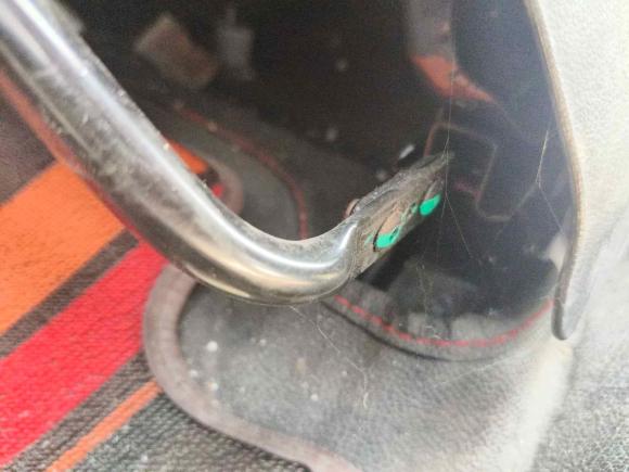 [湖州·浙E] 二手五菱汽车五菱宏光2021款 1.5L改款 S基本型 液压助力LAR