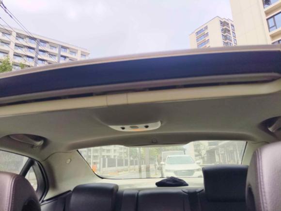 [杭州·浙B] 二手萨博Saab 9-32008款 Linear 2.0t