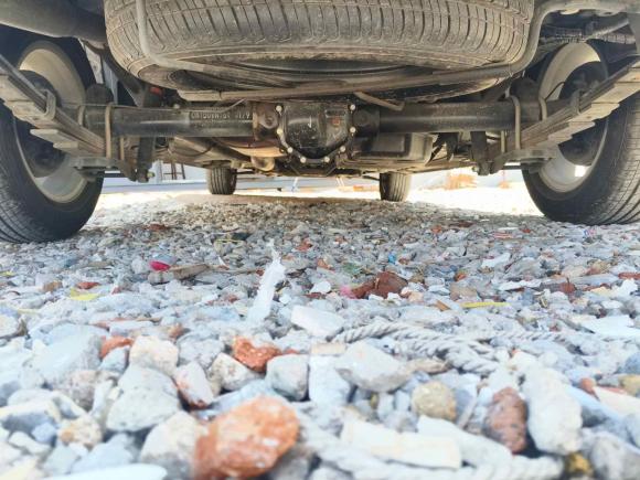 [青岛·浙F] 二手五菱汽车五菱征程2021款 1.5T 手动豪华型