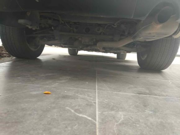 [佛山·粤E] 二手Jeep大切诺基2012款 3.6L 舒适导航版