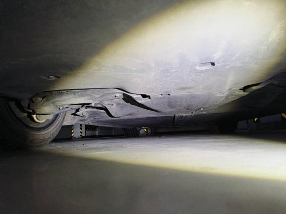 [宁波·浙B] 二手特斯拉Model 32020款 标准续航后驱升级版