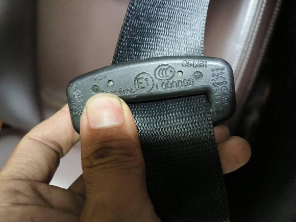 [深圳·粤B] 二手宝马宝马5系2014款 525Li 豪华设计套装