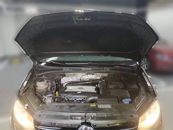 [成都·川G] 二手大众夏朗2012款 2.0TSI 标配型 欧IV