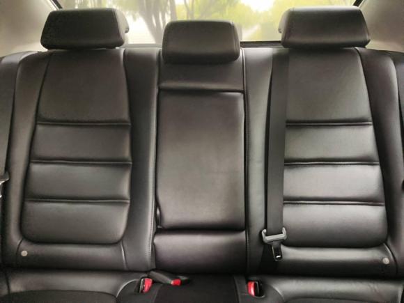 [苏州·粤C] 二手马自达阿特兹2015款 2.5L 蓝天运动版