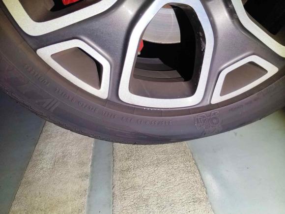 [苏州·苏J] 二手Jeep自由侠2017款 180TS 自动四驱全能版