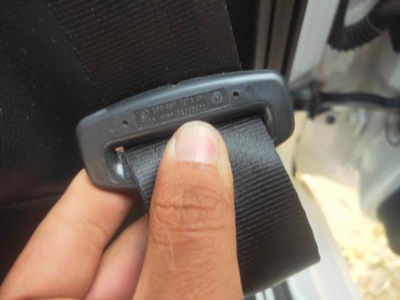 [无锡·苏F] 二手大众捷达2017款 1.5L 手动时尚型