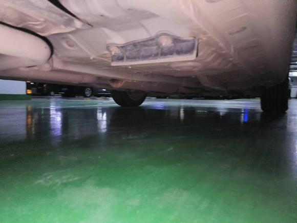 [济南·鲁A] 二手丰田YARiS L 致炫2016款 改款 1.5G CVT炫动天窗版