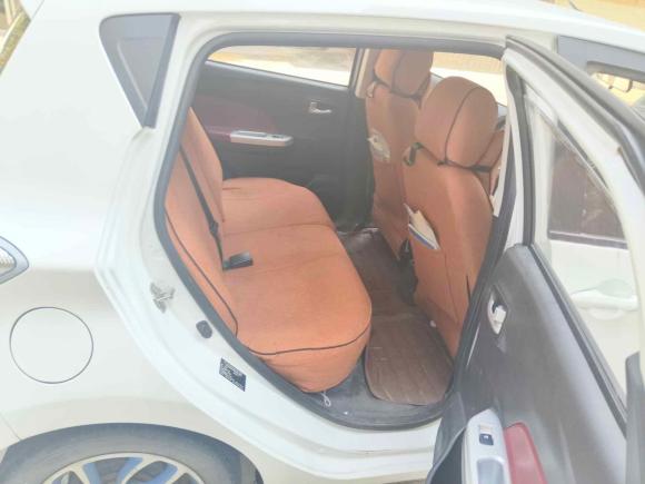 [金华·浙G] 二手长安奔奔EV2019款 EV360 标准型