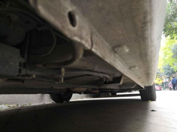 [合肥·皖A] 二手雪铁龙爱丽舍2015款 质尚版 1.6L 手动舒适型