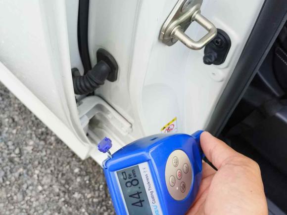 [广州·粤B] 二手广汽传祺传祺M62021款 PRO 270T DCT豪华版