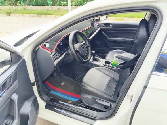 [苏州·苏U] 二手大众朗逸2021款 280TSI DSG舒适版