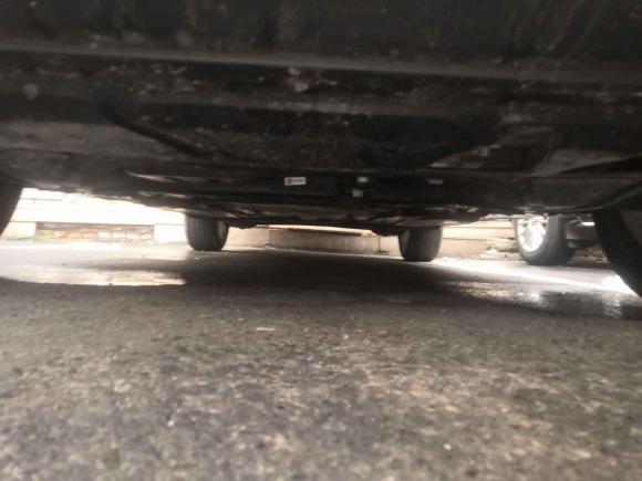 [青岛·鲁U] 二手斯柯达柯珞克2021款 TSI280 豪华版