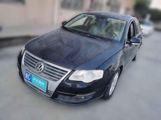 大众迈腾2009款1.8TSIDSG舒适型