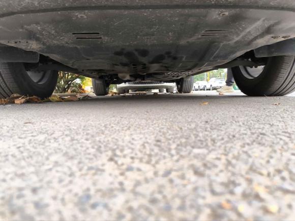 [西安·陕A] 二手长安长安CS75 PLUS2021款 1.5T 自动豪华型