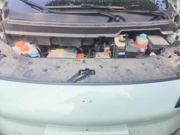 [青岛·鲁B] 二手埃安AION Y2022款 Plus 70 智领版