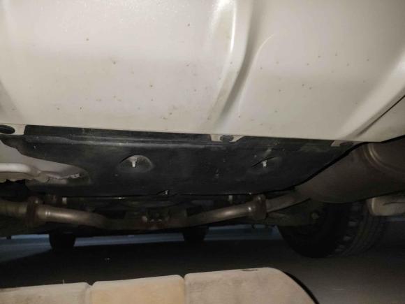 [南通·苏F] 二手日产天籁2019款 2.0L XL Upper 智行版