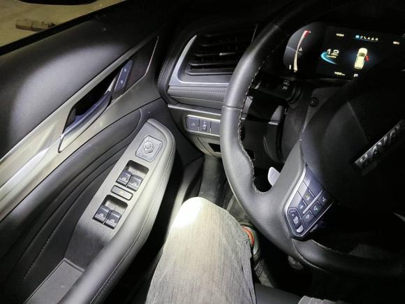 [苏州·苏E] 二手哈弗哈弗F72020款 1.5T 两驱i型