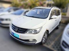 [温州·贵B] 宝骏宝骏7302016款 1.5T 手动豪华型 7座