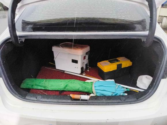 [嘉兴·浙F] 二手长安逸动2020款 PLUS 蓝鲸NE 1.4T GDI DCT尊贵型