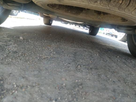 [义乌·浙G] 二手东风风光风光5802020款 1.5T 手动豪华型