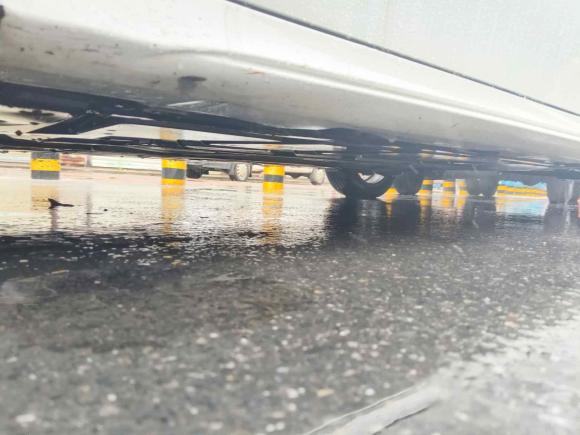 [合肥·皖A] 二手奔驰奔驰A级2019款 A 200 L 运动轿车