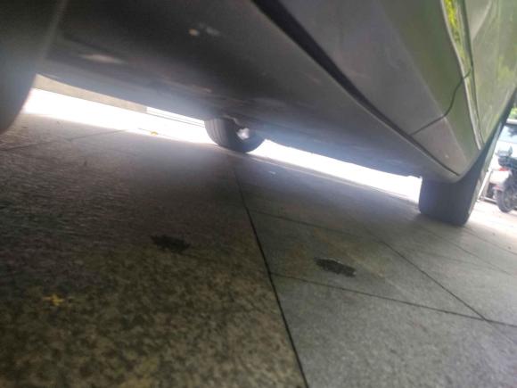 [广州·粤A] 二手林肯林肯MKC2014款 2.0T 四驱尊耀版