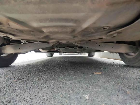 [上海·沪C] 二手斯柯达明锐2012款 1.6L 手动逸致版