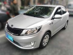 [成都·川A] 起亚起亚K22011款 三厢 1.4L MT GLS