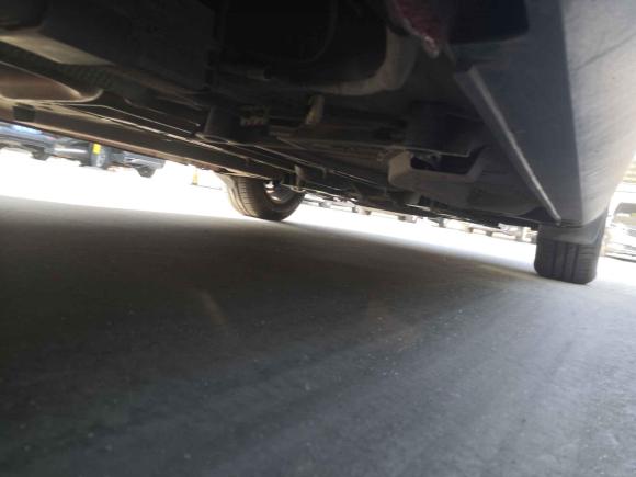 [合肥·皖A] 二手标致标致20082014款 1.6L 自动潮流版