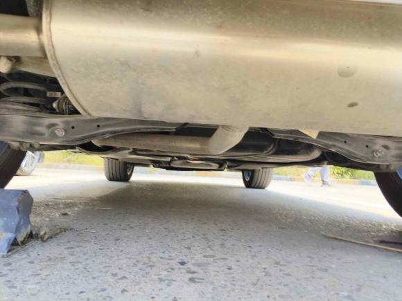 [无锡·苏B] 二手奥迪奥迪Q32022款 35 TFSI 时尚动感型