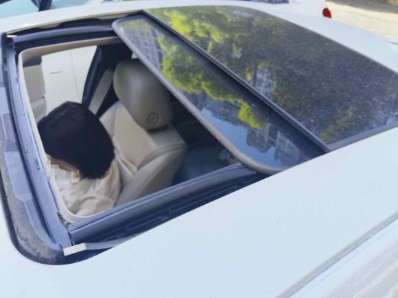 [武汉·鄂A] 二手凯迪拉克凯迪拉克XTS2017款 28T 技术型