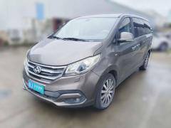 [台州·浙J] 上汽大通MAXUS大通G102014款 2.0T 自动豪华行政版