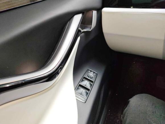 [义乌·浙G] 二手特斯拉Model X2019款 长续航版