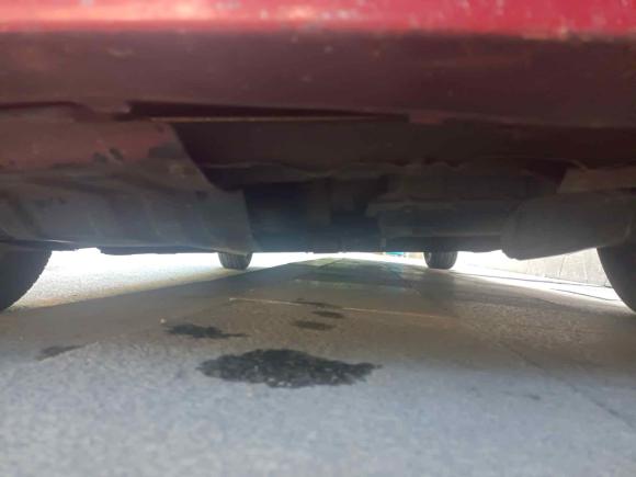 [金华·浙G] 二手现代瑞纳2010款 三厢 1.4L 自动时尚型GT