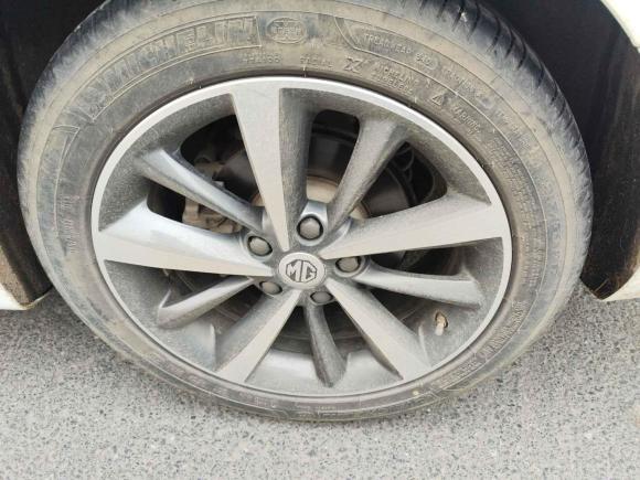 [合肥·豫Q] 二手名爵MG62019款 20T 手动运动版