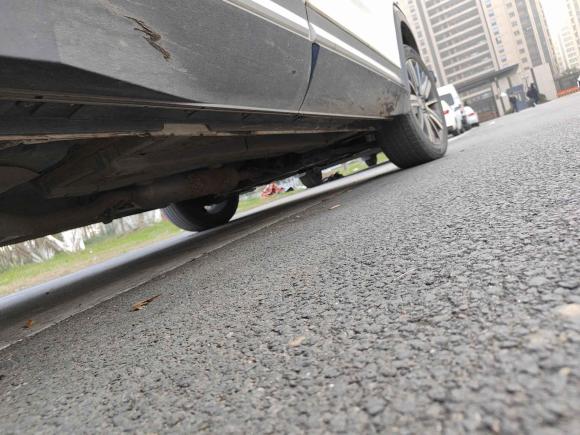 [宁波·浙B] 二手长安长安CS35PLUS2018款 1.6L 手动酷联版 国V