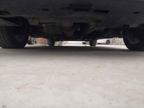 [杭州·浙B] 二手宝骏宝骏7302016款 1.5L 手动豪华型 7座