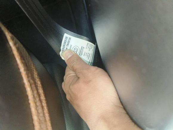 [佛山·粤E] 二手本田凌派2019款 180Turbo CVT舒适版 国VI