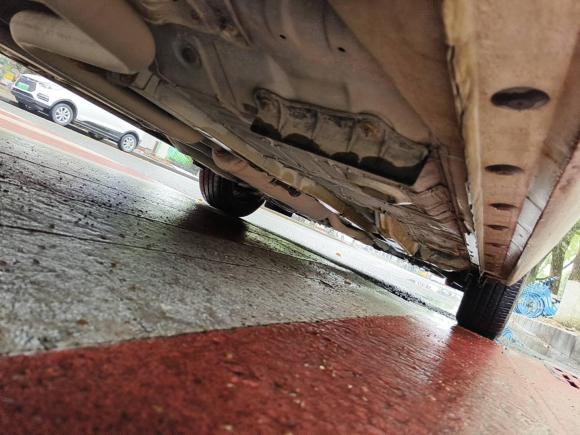 [温州·浙C] 二手丰田YARiS L 致炫2016款 改款 1.5E CVT魅动版