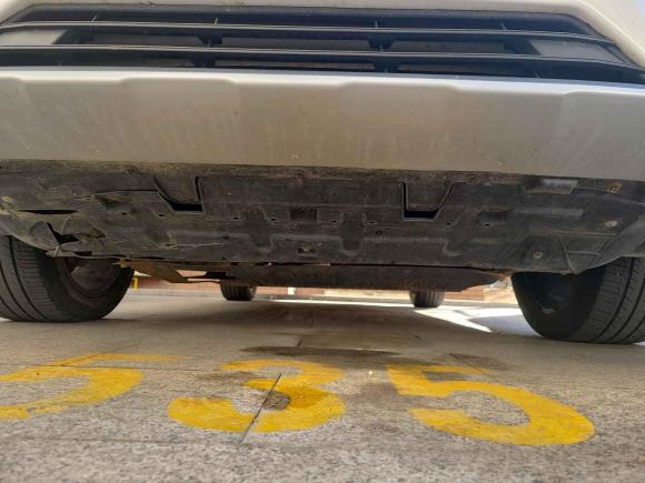 [青岛·鲁U] 二手荣威荣威RX52020款 20T 手动4G互联超越旗舰版