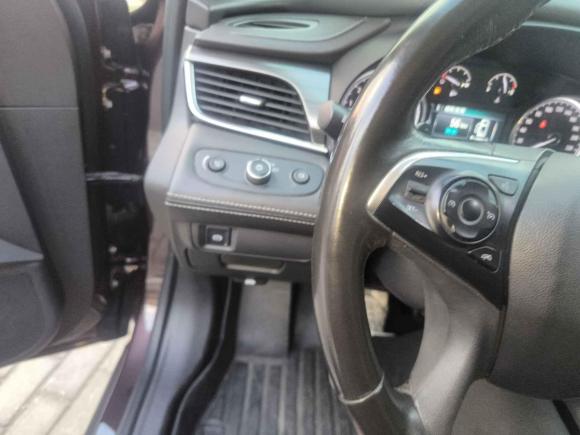 [杭州·浙A] 二手别克君越2016款 改款 28T 精英型