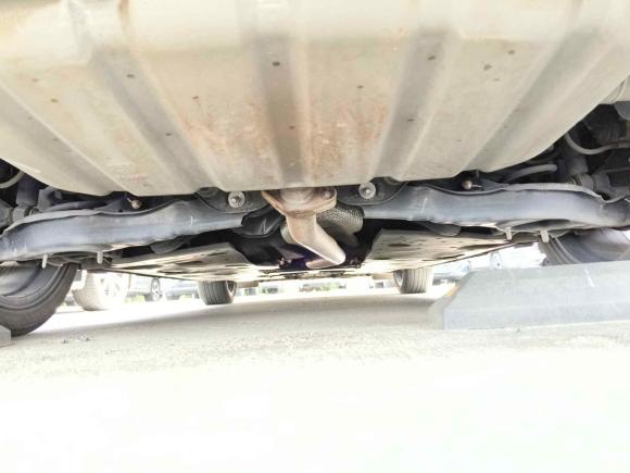 [深圳·粤B] 二手马自达阿特兹2020款 2.5L 蓝天尊崇版